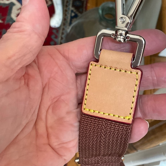 MZ Wallace Box metro crossbody Bag - Picture 12 of 16